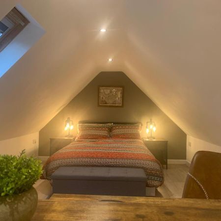 Fantastic Location, Annexe With Hot Tub Villa Warmingham Екстериор снимка